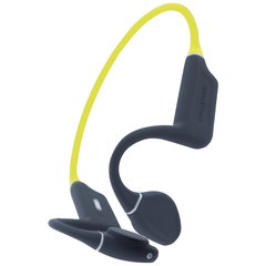 Casti Wireless Creative Outlier Free Plus, Conductie Osoasa, Bluetooth, Verde