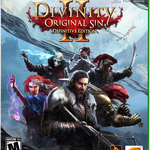Divinity Original Sin 2 Definitive Edition XBOX ONE