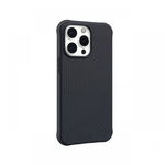 Husa iPhone 13 Pro UAG Dot Series Black