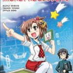 Manga Guide To Microprocessors
