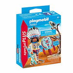 Playmobil Figures, Special Plus - Figurina indian