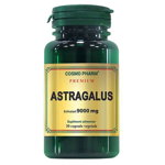 Astragalus Extract Premium, 9000 mg, 30 capsule, Cosmopharm