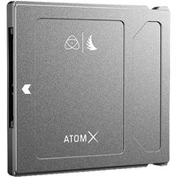 ATOMOS HARD SSD MINI ATOM X 500GB