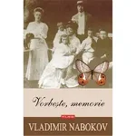 Vorbeste, memorie (editia 2019), Vladimir Nabokov