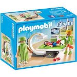 Camera cu raze x playmobil city life, Playmobil