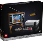 LEGO® LEGO Super Mario - Nintendo Entertainment System 71374, LEGO®