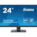 ProLite XU2493HS-B5 23.8 inch FHD IPS 4 ms 75 Hz FreeSync, IIyama