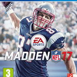 Madden Nfl 17 PS4
