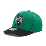 Mitchell & Ness Șapcă HHSS3265 Verde
