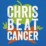 Chris Beat Cancer