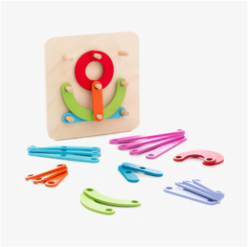 Koogame – joc pentru copii cu cifre si litere