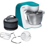 Robot de bucatarie StartLine MUM54D00, BOSCH