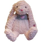 Rozia bunny rose 32 cm, TULILO