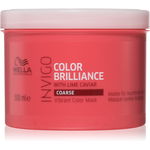 Masca Pentru Par Invigo Color Brilliance 500ml, Wella Professionals