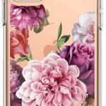 Husa iPhone 11 Pro Max Cyrill by Spigen Cecile Series Rose Floral