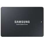 Samsung Solid State Drive (SSD) Samsung PM1643a, enterprise, 1 TB, 2.5 inch, Samsung