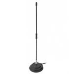 antena cb quer fourth + magnet, QUER