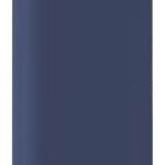 Husa Samsung Galaxy S10 Plus G975 Lemontti Liquid Silicon Dark Blue