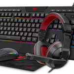 Kit Gaming Havit KB501CM