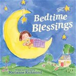 Bedtime Blessings, Hardcover - Marianne Richmond