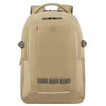 Rucsac Laptop Next 24 Ryde 16inch Cu Compartiment Tableta Bej, Wenger