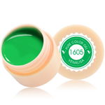 Venalisa Gel Color 1605 Verde | 5 ml, NailsFirst