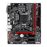 Placa de baza Gigabyte B760M DS3H AX, Intel B760, Socket 1700, mATX