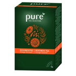 Ceai Pure Tea Selection Rooibos Portocale si Caramel, Pure Tea Selection