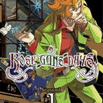 Rose Guns Days Season 1, Vol. 1 (Rose Guns Days Season 1, nr. 1)