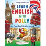 Learn English with Polly STELUTA ISTRATESCU