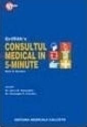 2006 Griffith's: Consultul medical in 5 minute - Mark R. Dambro, Mark R. Dambro
