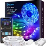 Govee Govee H6110 10m | bandă LED | WiFi, Bluetooth, RGB, Govee