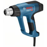 GHG 23-66 - Suflanta cu aer cald, 2300 W, 50-650 grade C, 150-500 l/min, accesorii, BOSCH