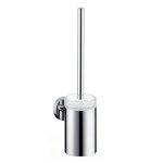 Perie wc Hansgrohe Logis, crom - 40522000, Hansgrohe
