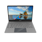 Laptop Allview Allbook Q, 13.3inch, RAM 4GB, 64GB,WH10, 4G