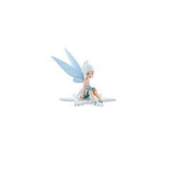 Figurina Bullyland Periwinkle Winterfairy