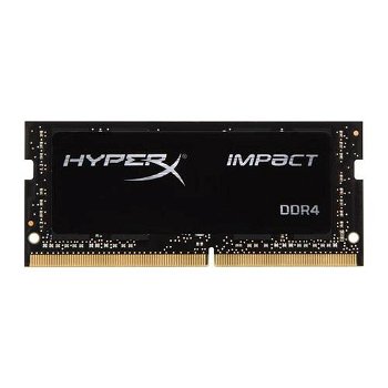 Memorie Notebook Kingston HyperX Impact HX426S16IB2/16 16GB DDR4 2666Mhz