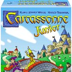 Joc - Carcassonne Junior | Oxygame, Oxygame