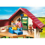 Playmobil - Casa de la ferma