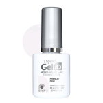Lac de unghii Gel iQ Beter French Pink (5 ml), Beter