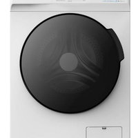 Masina de spalat cu uscator Albalux AXGIWD151070, 10 kg spalare, 7 kg uscare, Adaugare rufe in timpul spalarii, Hygiene Pro, Motor Inverter, 16 Programe, 1500 RPM (Alb)