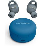 Casti Alergare ENERGY SISTEM Sport 6, ENS447619, True Wireless, Bluetooth, In-Ear, Microfon (Albastru)