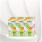 Pachet economic 3 x Detergent lichid Color Ecopack 1.5L