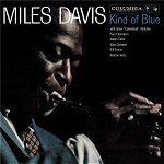 Miles Davis - Kind of Blue (LP)