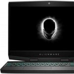 Laptop Dell Gaming Alienware M15, 15.6" FHD, Procesor Intel Core i7-8750H, 16GB DDR4, 1TB+256GB SSD, Placa video NVIDIA GeForce GTX 1060, Windows 10 Pro