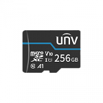 Card memorie 256GB, PURPLE CARD - UNV TF-256G-T-IN