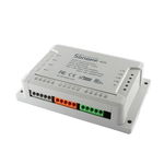 Sonoff 4CH R2 – switch/ releu inteligent 4 canale, 