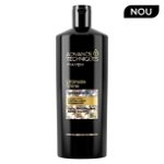 Șampon Ultimate Shine 2 în 1 cu tehnologia Crystal Light, Avon