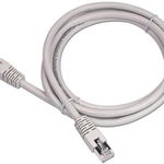 Cablu FTP Gembird PP6-LSZHCU-0.25M, CAT.6, Patchcord, 0.25 m (Gri), Gembird