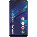Telefon Huawei P smart 2019 Dual SIM, negru